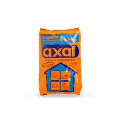 Sel pour Adoucisseur d'Eau 25kg