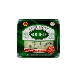 Roquefort Part Dégustation 100g