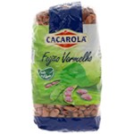 Haricots rouges 500g