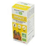 Bio Enfant Immunité Sirop 125ml