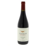 Mount Hermon Red Galilée 2017 14% 75cl