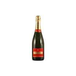 Champagne brut AOP 12% 75cl