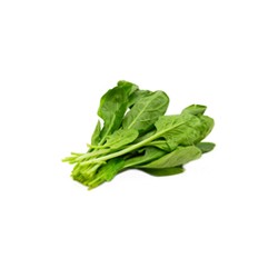 Epinard Feuilles 250g