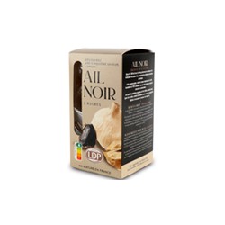 Ail Noir 2 Têtes