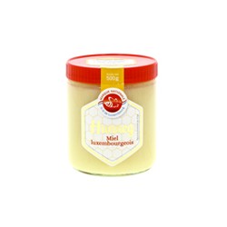 Miel Luxembourgeois 500g