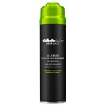 Labs Gel à Raser 198ml