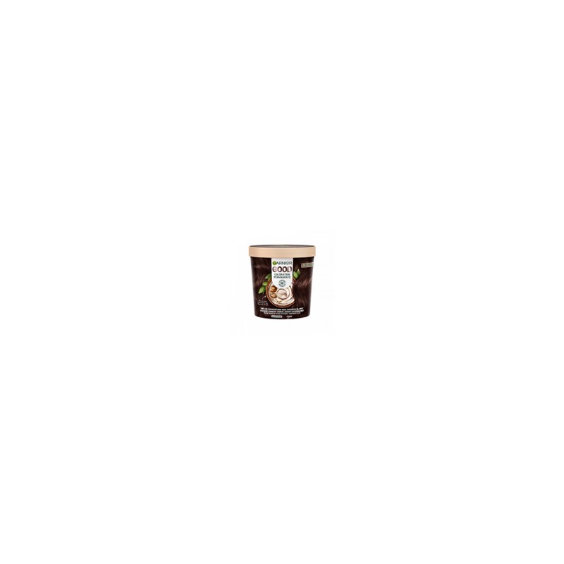 Coloration Good Color 3.12 chatain foncé