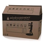 Carton de Déménagement 75l