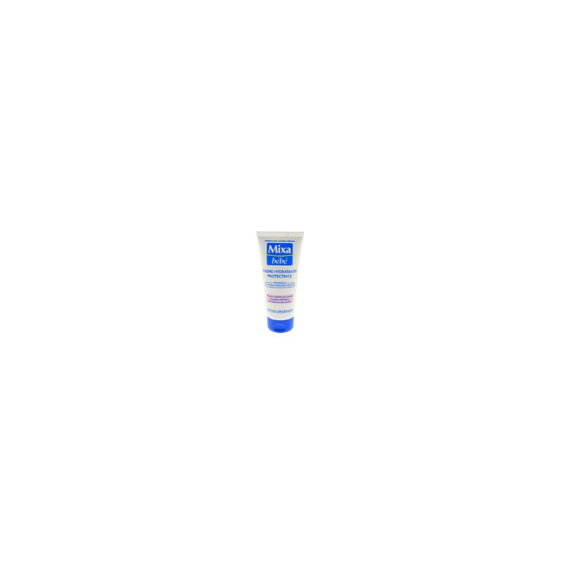 Bébé Crème Hydratante 100ml