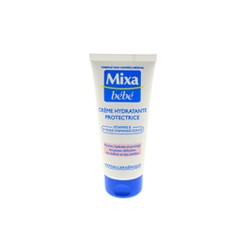 Bébé Crème Hydratante 100ml