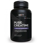 Pure créatine 54g 90 gélules