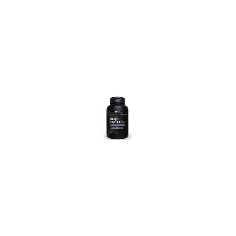 Pure créatine 54g 90 gélules