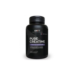 Pure créatine 54g 90 gélules