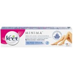 Minima Crème Dépilatoire 200ml