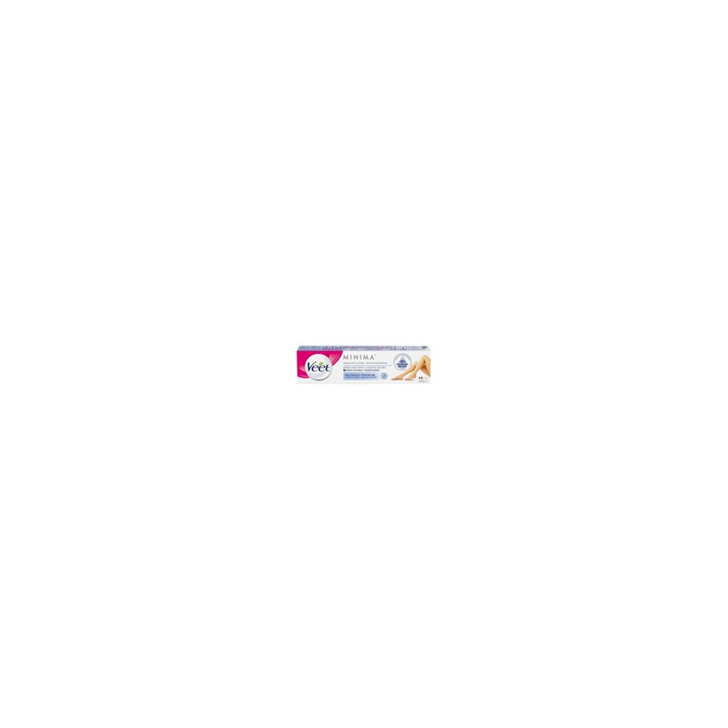 Minima Crème Dépilatoire 200ml
