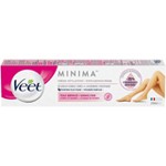 Crème Dépilatoire Peaux Normales Minima 200ml