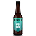 BièreHazy Jane 5% 33cl