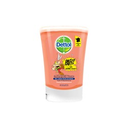 Recharge Savon Liquide No Touch 250ml