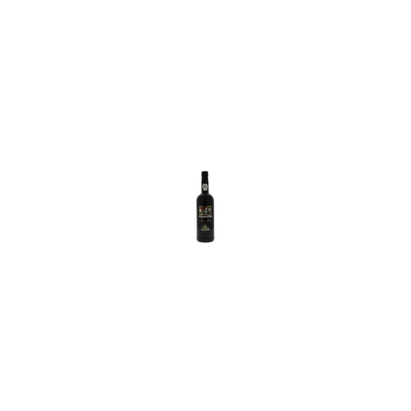 Porto 3 velhotes Tawny 20% 75cl