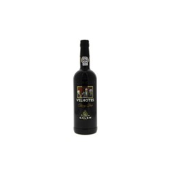 Porto 3 velhotes Tawny 20% 75cl