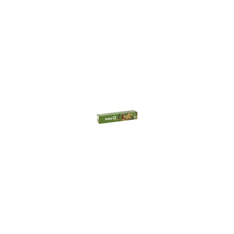 Q Café Bio Capsule x10