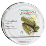 Feuilles de Vigne Farcies au Riz 280g