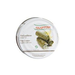 Feuilles de Vigne Farcies au Riz 280g