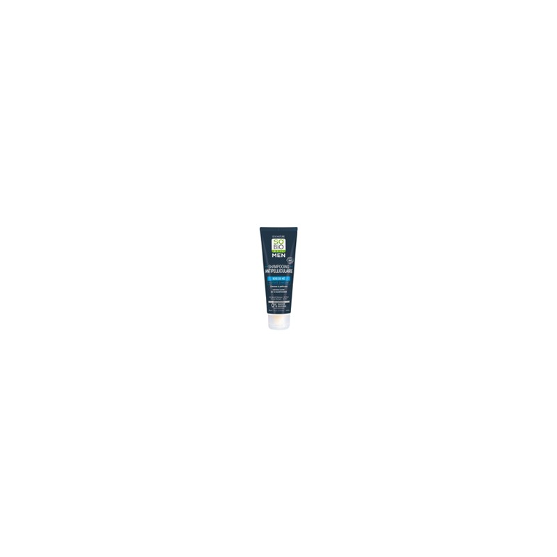 Shampooing antipelliculaire bois de Hô cheveux à pellicules 250ml