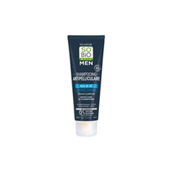 Shampooing antipelliculaire bois de Hô cheveux à pellicules 250ml