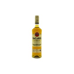 Carta oro 40% 70cl