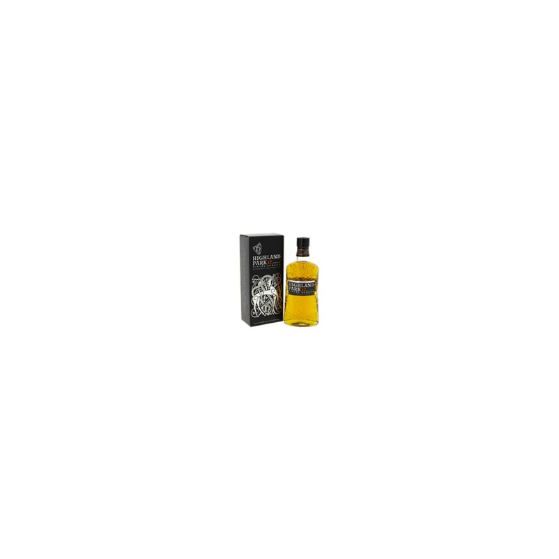 Highland Park 12ans 40% 70cl
