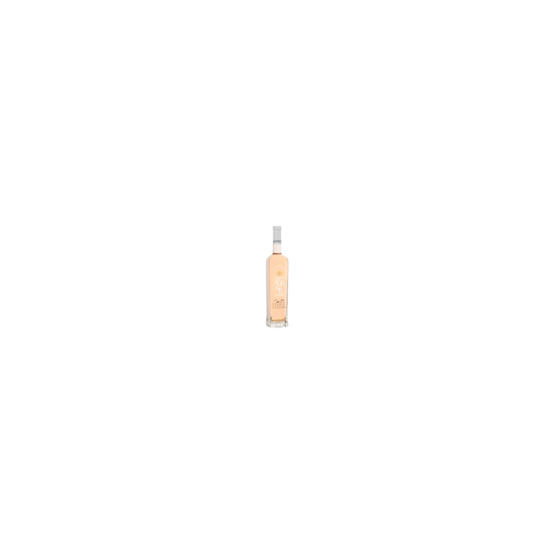 Terres de Berne Côtes de Provence 2019 13.5% 75cl