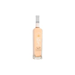 Terres de Berne Côtes de Provence 2019 13.5% 75cl
