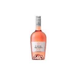 Casal Mendes Rosé 10.5% 75cl