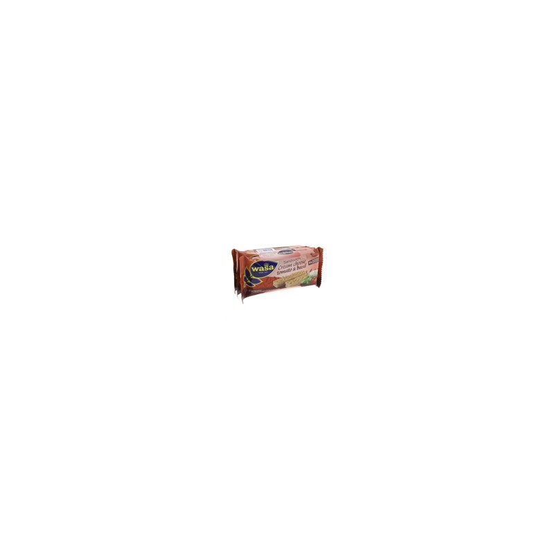 Sandwich Fromage, Tomate et Basilic x3 120g