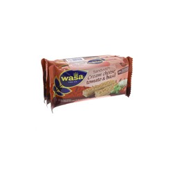 Sandwich Fromage, Tomate et Basilic x3 120g