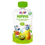 Bio Gourde Kiwi Poire et Banane dès 1 an 100g