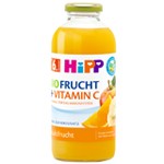 Bio Jus Multifruits dès 6 mois 500ml