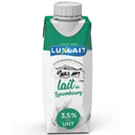 Lait Entier 3.5%MG 25cl