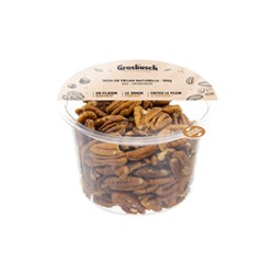 Noix de Pecan Nature 150g