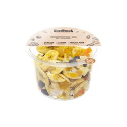 Mélange exotique 200g