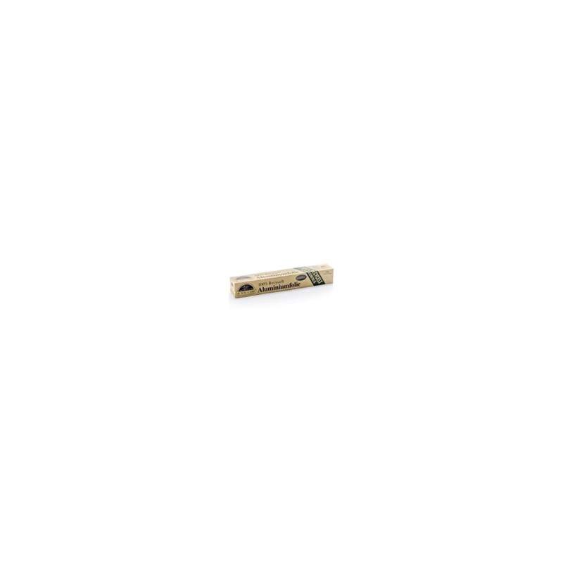 Feuille d'Aluminium 10m