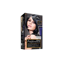 Coloration Paris Preference 1.01 cool