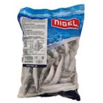 Petites Sardines 1kg