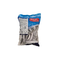 Petites Sardines 1kg