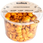 Maïs Géant Epicé Barbecue 150g