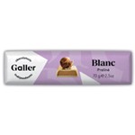 Bâton Chocolat Blanc Praliné 70g
