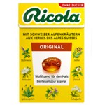 Bonbons Original 50g