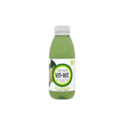 Lean & Green Thé Maté Jus de Pomme 50cl