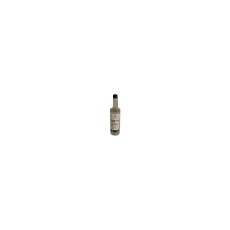 Grappa Acquavite Di Vinaccia 38% 70cl